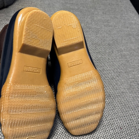 Women’s Sperry Saltwater Duck Boot NWOT - Picture 5 of 8